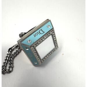 Dior Princess Ring Eye Luminizer 002 – Pink & Mint